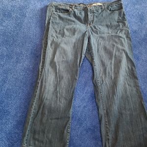 NYDJ jeans